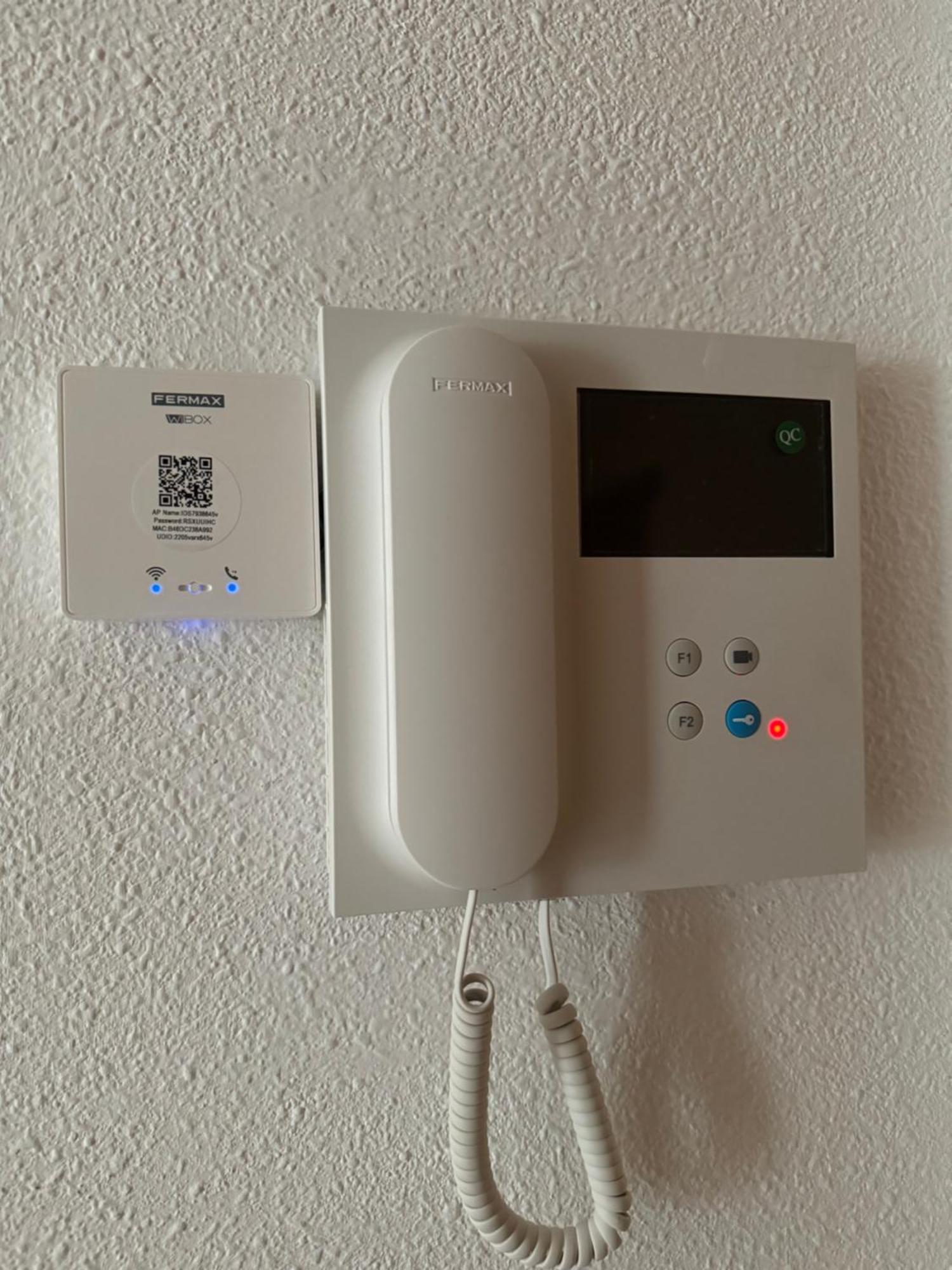 Acogedor Apartamento En El Grau De Moncofa Con Wifi Exterior photo